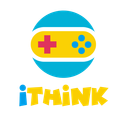 iThink Game Studio Discord Server Logo