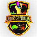 Jacob’s Crypto Clan Discord Server Logo