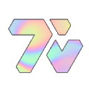 7TV Discord Server Logo