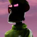 NFT Hub Discord Server Logo