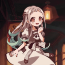 Liz's Dye & Frame Domain Discord Server Logo