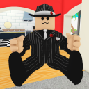 GodServer V1 Discord Server Logo