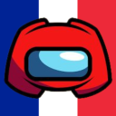🚀 AmonGames FR 🚀 Discord Server Logo