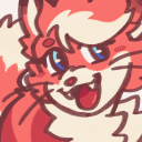 🦊 Little Fur Friends Discord Server Logo