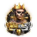 𝐀𝐑𝐀𝐁 𝐄𝐕𝐈𝐋𝐒 𝟒𝟕3𝐊 Discord Server Logo