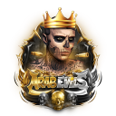 𝐀𝐑𝐀𝐁 𝐄𝐕𝐈𝐋𝐒 𝟒𝟔𝟐𝐊 Discord Server Logo