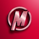 Marvel Fans Discord Server Logo