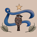 Diwatahan ᜇᜒᜏᜆᜑᜈ᜔ Discord Server Logo