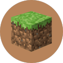 Minecraft Fan-club Discord Server Logo