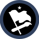 Vexillogica Discord Server Logo