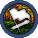 Vexillogica Discord Server Logo