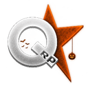 🎃 QLD RP Discord Server Logo