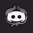 Discord Serverim Discord Server Logo