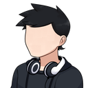 Crazy's server Discord Server Logo
