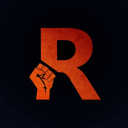 Revolucija RolePlay Discord Server Logo