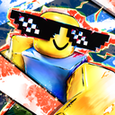 Purple Corporation Server Discord Server Logo