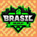 🎂 BRASIL ROLEPLAY - 3🏆 Discord Server Logo