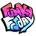Funky Friday Community Server Discord Server Logo