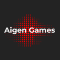 Aigen Games Discord Server Logo