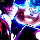 Shonen Legends Discord Server Logo