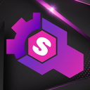 Skizzium Official Discord Server Logo