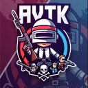 KingMafia - AVTK Discord Server Logo