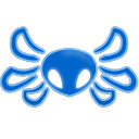 Abyssolotl Studio Discord Server Logo