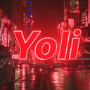 Yoli's World Discord Server Logo