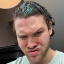 jmancurly Discord Server Logo