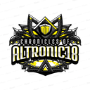 Altronic18 Community Discord Server Logo