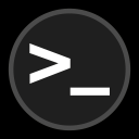 Discord-Linux Coding Discord Server Logo