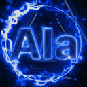Ala Development Discord Server Logo