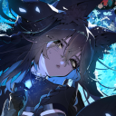| ;N I K K I E P N G | Discord Server Logo