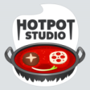 Hotpot Studio Discord Server Logo