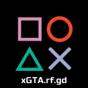 PSN Discord Server Logo