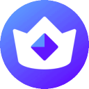 Crypto Royale Discord Server Logo