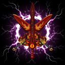 Gear. Discord Server Logo