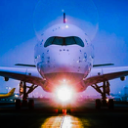 AviationTalk Deutschland Discord Server Logo