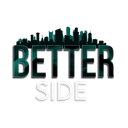 Betterside Roleplay Discord Server Logo