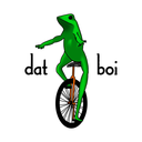 Lasso Dankers™ Discord Server Logo