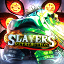 Slayers Retribution [IN-DEV] Discord Server Logo