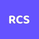 Roblox Chat Simulator 2 Discord Server Logo