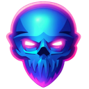 Obsession 🔮 Discord Server Logo