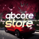 FiveM QBCore Store LLC Since 2020 Discord Server Logo