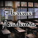 Florence Academia Discord Server Logo