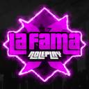 LaFamaX RolePlay Discord Server Logo