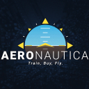 Aeronautica Discord Server Logo