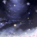 /lunar eclipse - REVAMP Discord Server Logo