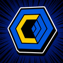 The Corporation Discord Server Logo