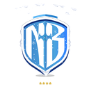NEXT BATTLE Discord Server Logo